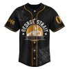 George Strait Back Home Texas Amarillo By Morning Jersey