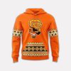 Giants 2025 Native American Heritage Night Hoodie 2