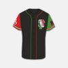 Giants Italian Heritage Night Jersey 2025 Giveaway 2