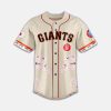 Giants Japanese Heritage Night 2025 Jersey 2