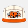 Giants Runners Night Hat Giveaway 2024