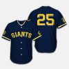 Giants UC Berkeley Night Jersey Giveaway 202