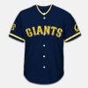 Giants UC Berkeley Night Jersey Giveaway 2025 2