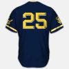 Giants UC Berkeley Night Jersey Giveaway 2025 3