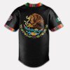 Giants x Mexican Heritage Night 2025 Jersey 3