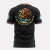 Giants x Mexican Heritage Night 2025 Shirt 3