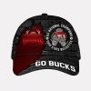 Go Bucks 9X National Champions Hat