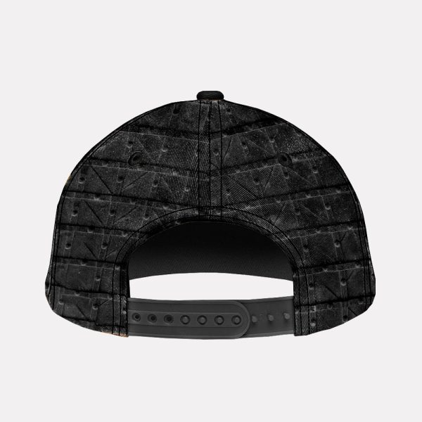 Go Bucks 9X National Champions Hat 3
