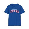 God Bless Tetas Shirt