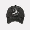 Great Smoky Mountains National Park Print Hat 3