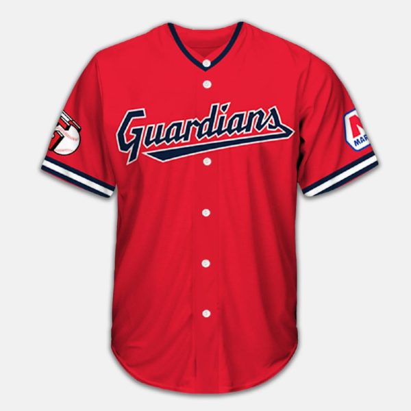 Guardians Emmanuel Clase Jersey 2025 Giveaway 2