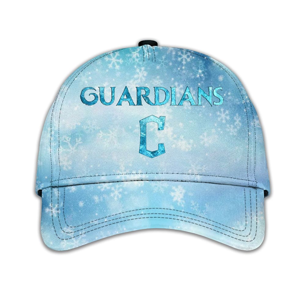 Guardians Frozen Hat 2025 Guardians Frozen Hat 2025