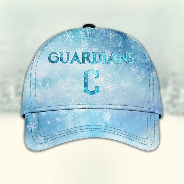 Guardians Frozen Hat 2025 2