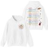 Gulf Of Mexico 1550 Always And Forever Double Sided Sweatshirt 3