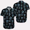 Gulf Of Mexico Democrat Summer Beach Hawaiian Shirt 2