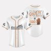 Gulf Of Mexico Est 1550 Baseball Jersey