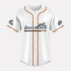 Gulf Of Mexico Est 1550 Baseball Jersey 2