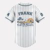 Gulf Of Mexico Est 1550 Texas Alabama Mississippi Florida Beach Baseball Jersey 3