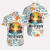 Gulf of Mexico Est 1550 Hawaiian Shirt