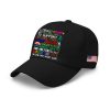 I Literally Want My Tax Dollars To Support National Parks Print Hat