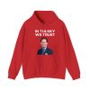 In Tulsky We Trust Shirt