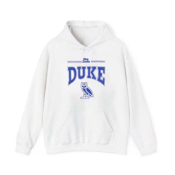 Jayson Tatum Duke & OVO Shirt