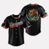 LA Dodgers x Mexican Heritage Night 2025 Jersey