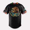 LA Dodgers x Mexican Heritage Night 2025 Jersey 3
