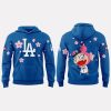 Los Angeles Takashi Murakami Tokyo Series 2025 Hoodie