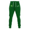 Lucky Green Detroit St Patricks Day 2025 Hoodie 2