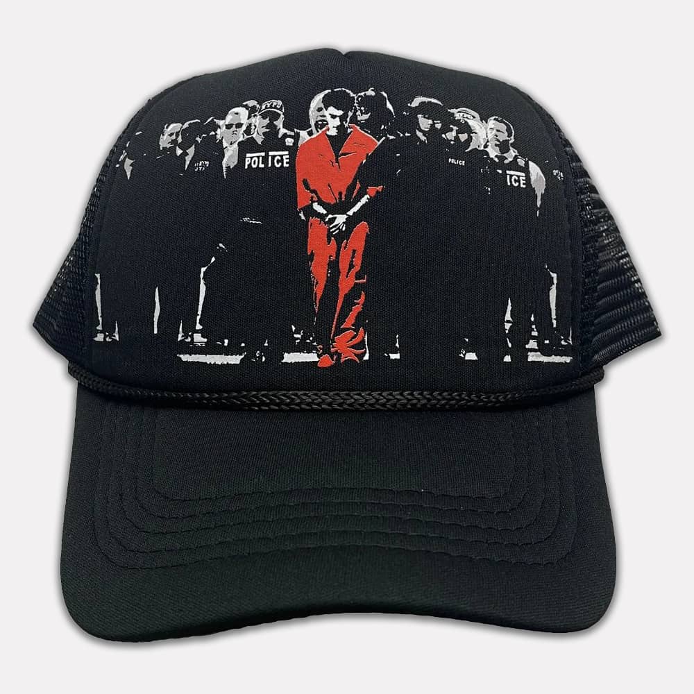 Luigi Perp Walk Hat Luigi Perp Walk Hat