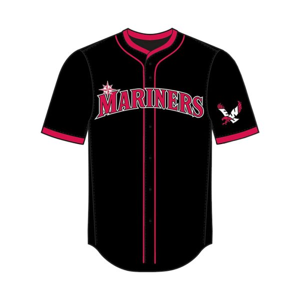 Mariners EWU Day Jersey 2025 Giveaway1