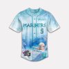 Mariners Frozen Jersey 2025 2