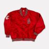 Mariners WSU Cougs Night Jacket Giveaway 2025