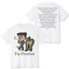 Mark Lee The Firstfruit Shirt
