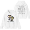 Mark Lee The Firstfruit Shirt