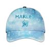 Marlins Frozen Hat 2025