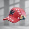 Marlins x Japanese Heritage 2025 Hat 2