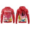 Marlins x Japanese Heritage 2025 Hoodie
