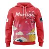 Marlins x Japanese Heritage 2025 Hoodie 2
