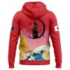 Marlins x Japanese Heritage 2025 Hoodie 3