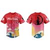 Marlins x Japanese Heritage 2025 Jersey