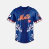 Mets Japanese Heritage Night 2025 Jersey 2