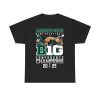 Michigan State Men's Basketball Conference Champions 2025 Shirt