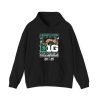 Michigan State Mens Basketball Conference Champions 2025 Shirt 3
