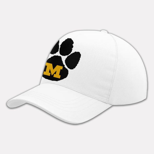 Missouri Mens Basketball 2025 Hoodie Set 2