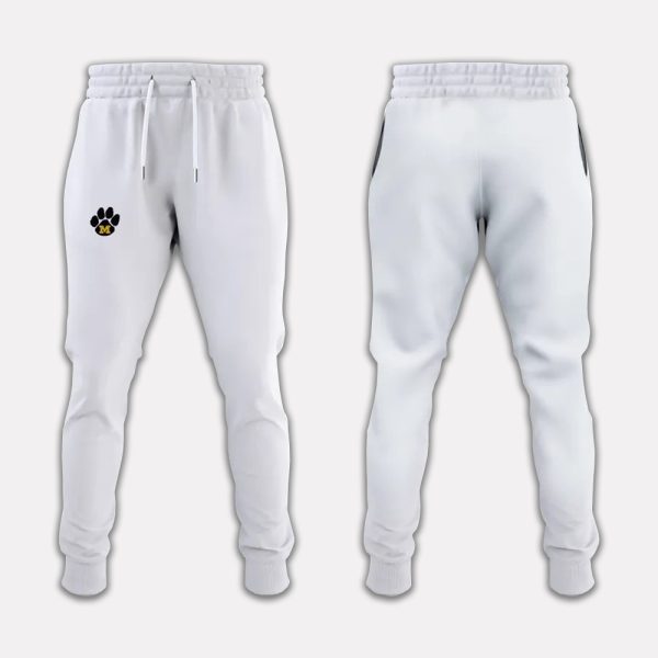 Missouri Mens Basketball 2025 Hoodie Set 3