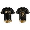 NY Mets x The Lord of the Rings Jersey 2025