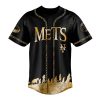 NY Mets x The Lord of the Rings Jersey 2025 2