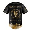 NY Mets x The Lord of the Rings Jersey 2025 3
